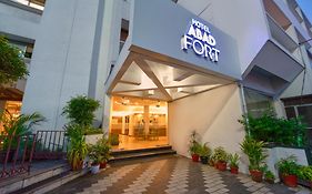 Hotel Abad Fort Cochin